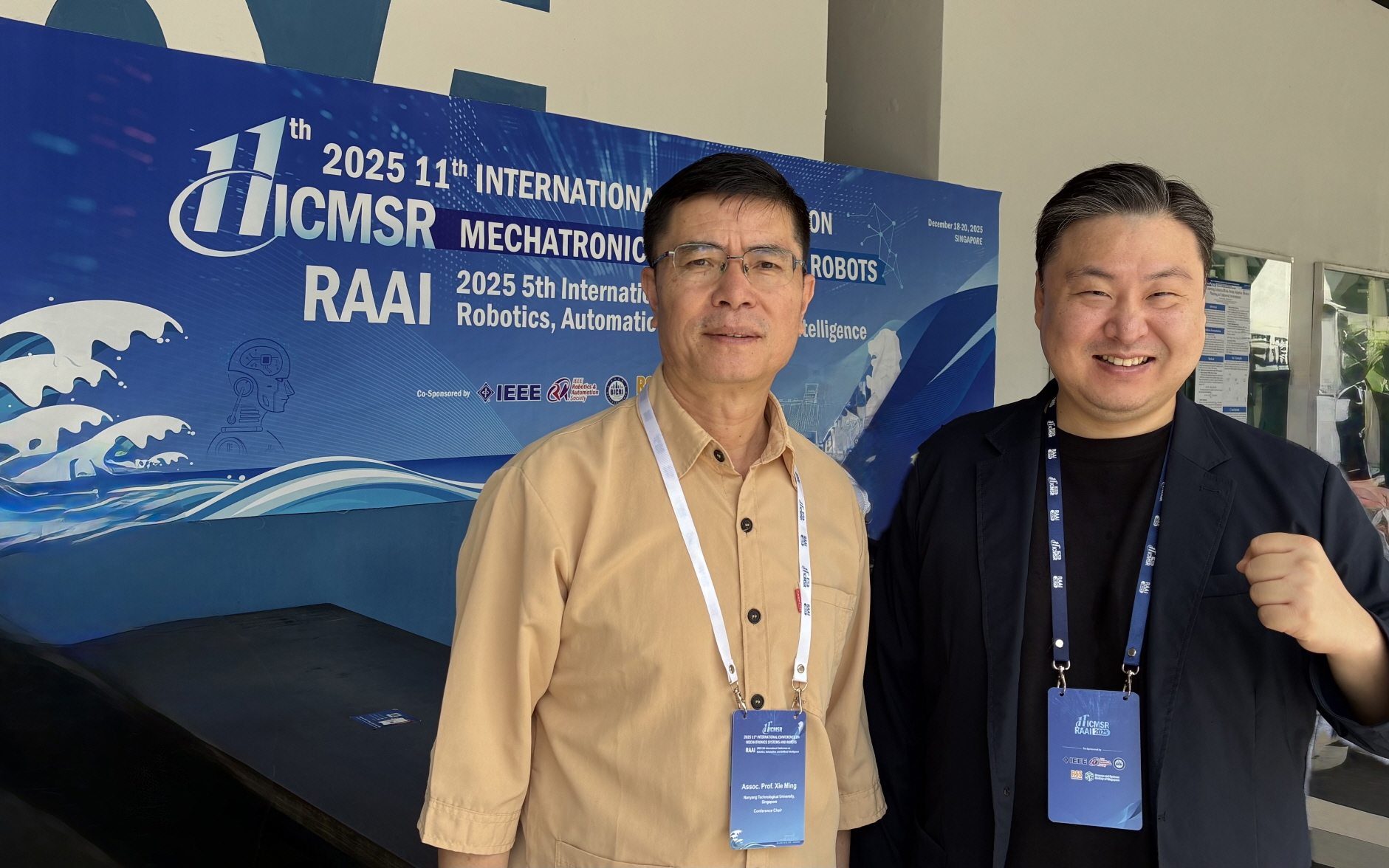 최준호 형지엘리트 대표, 워크웨어·스포츠 굿즈 다음은 '웨어러블 로봇' 89-Image